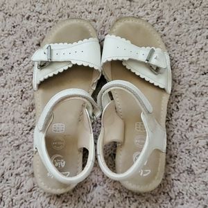 Clark's Air Spring Sandal